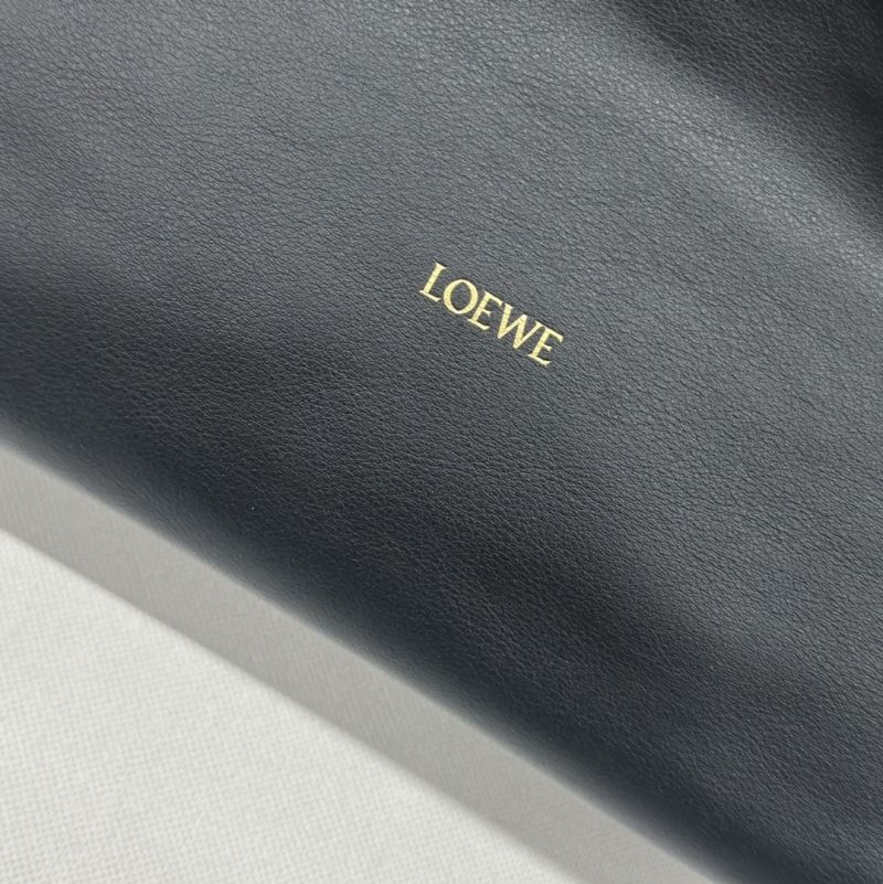 Loewe Flamenco Bags